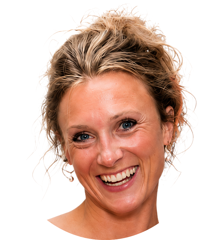 Lisa, Founder AKINLOYE